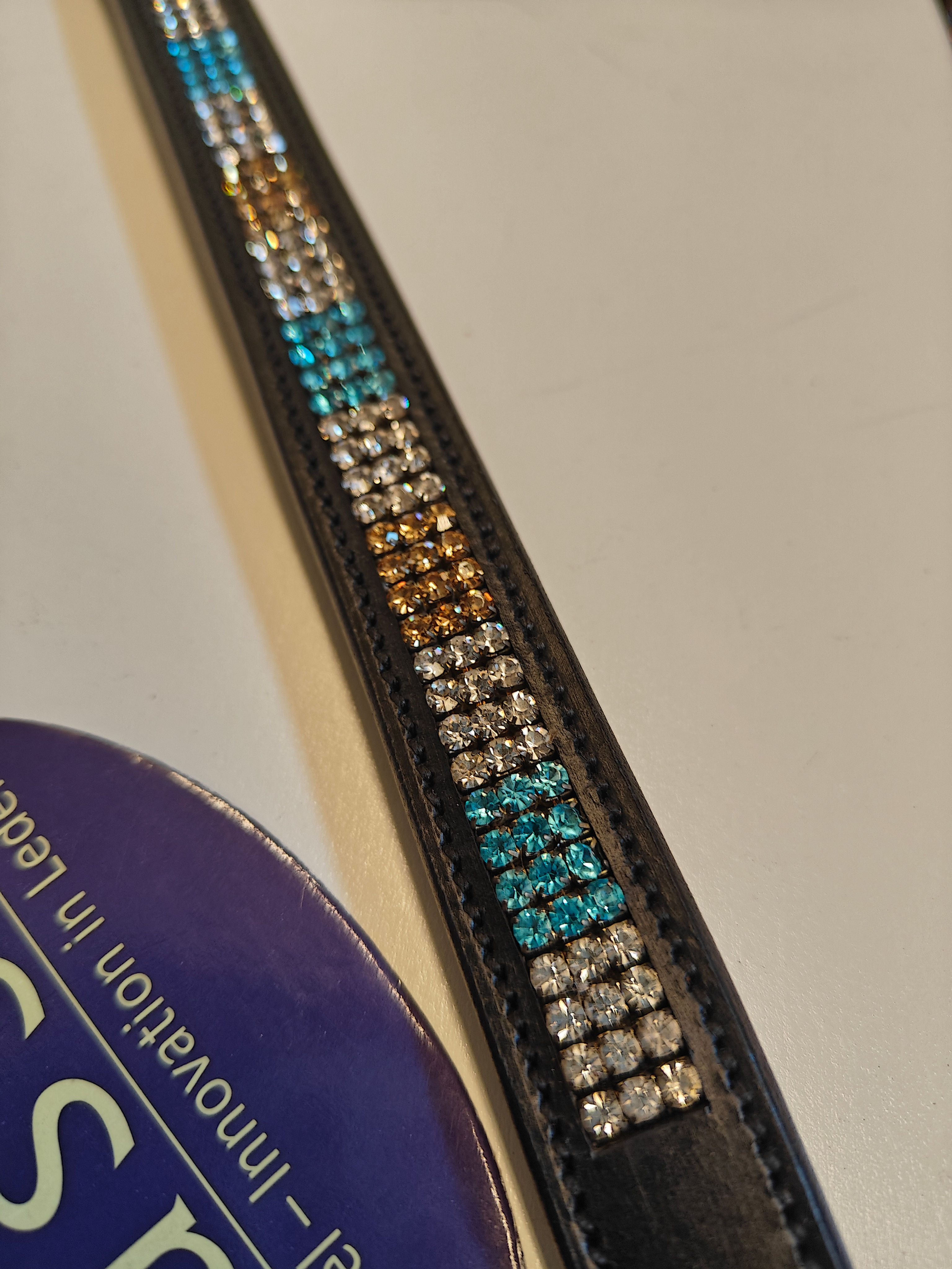 Busse Solibel otsapanta, 44cm