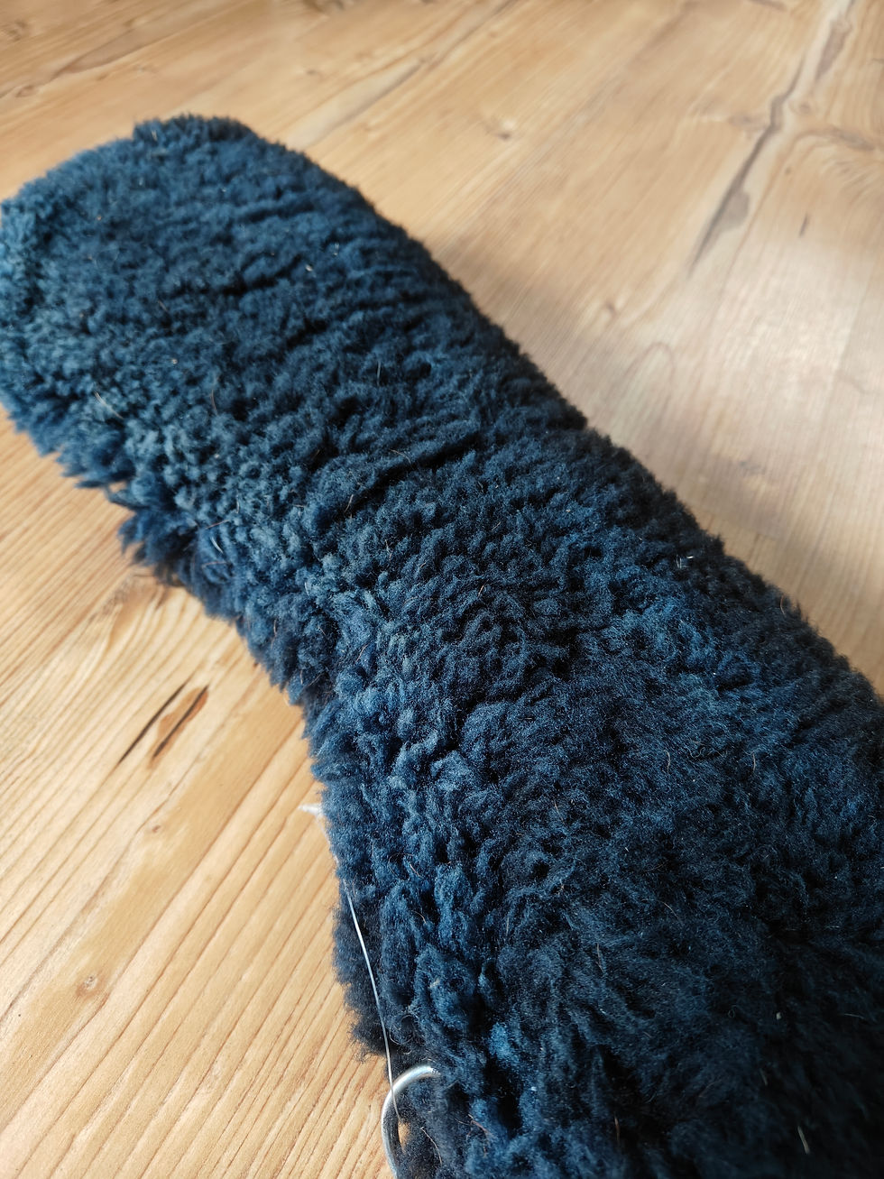 Pikkukuva: Mattes Athletico kouluvyö, 60cm