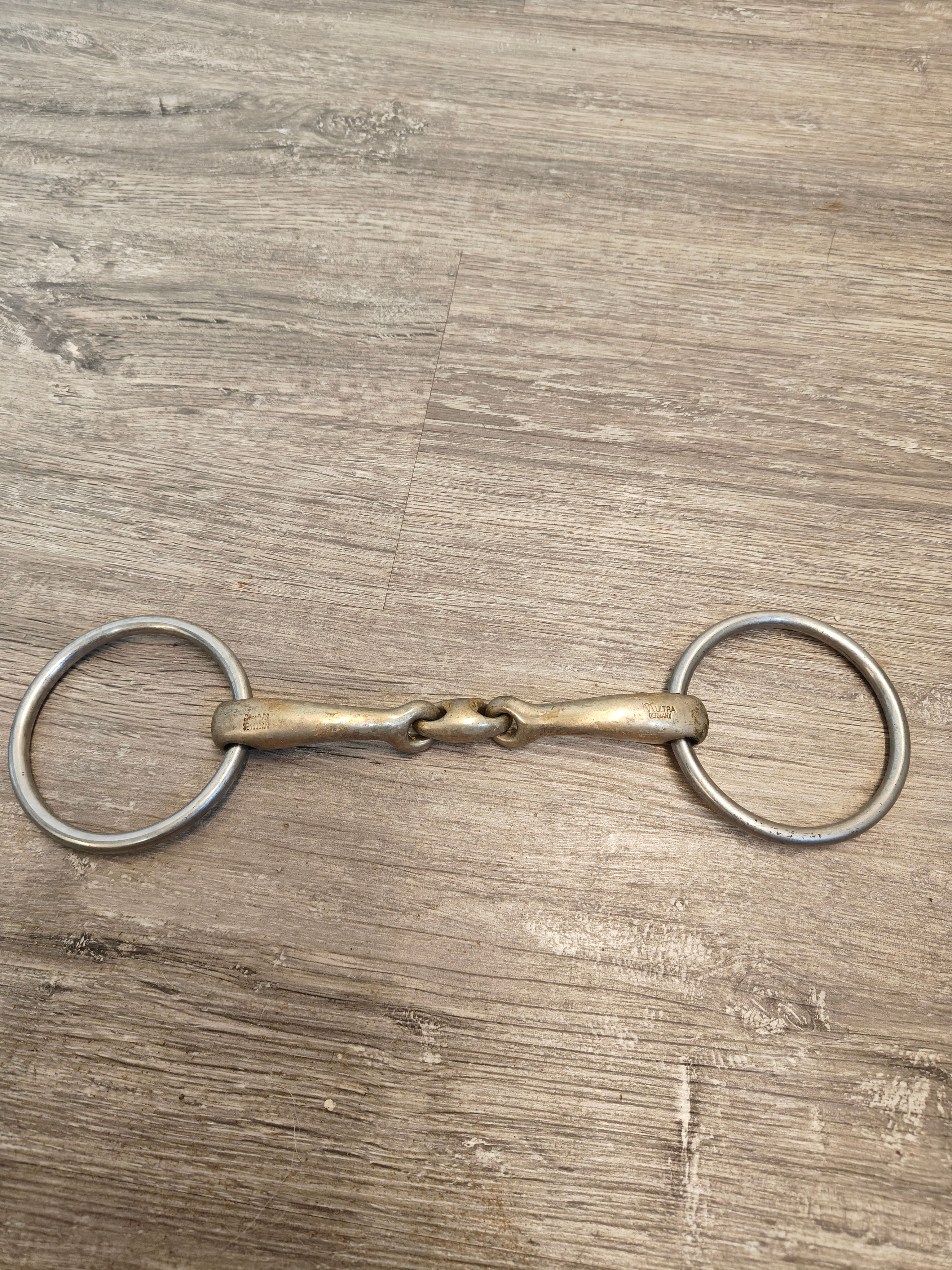 Sprenger KK Ultra Sensogan kolmipala, 14cm