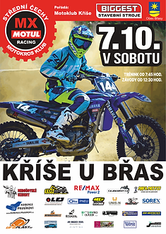 KRISE plakat 2023
