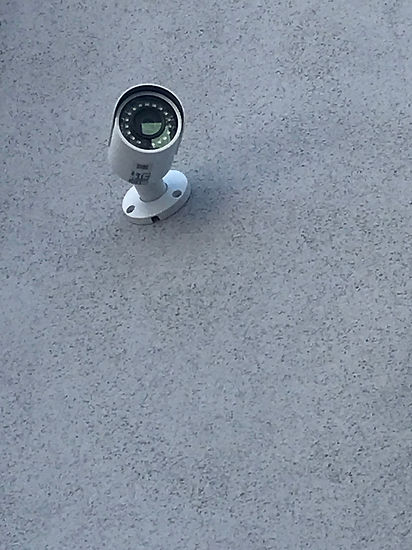 CCTV, Camera, Security, Dahua, Electrician, Technology, Wangaratta