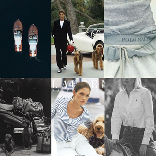 Cashmere & Country Clubs: Ralph Lauren’s Lifestyle Blueprint