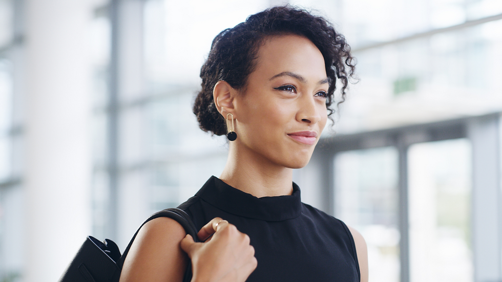 Cultivating a Powered Presence