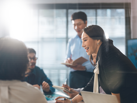 Leading from Within: How Consciousness and Intention Expand Your Leadership