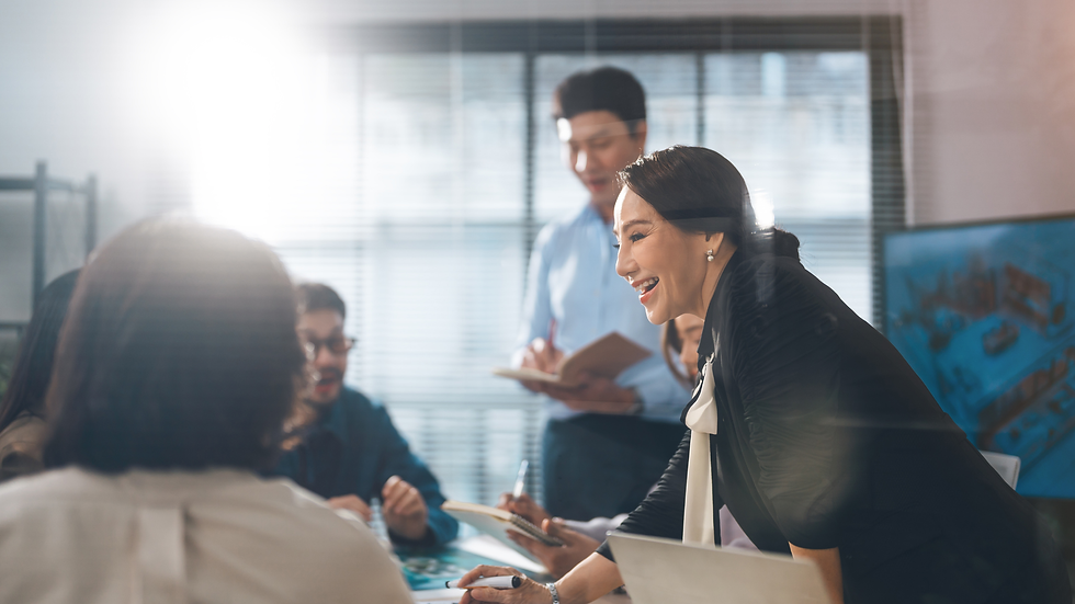 Leading from Within: How Consciousness and Intention Expand Your Leadership
