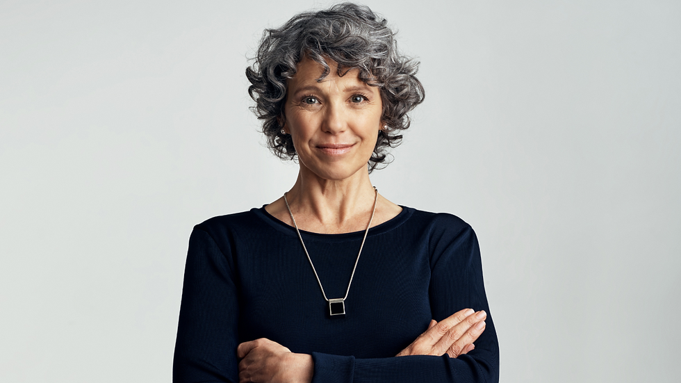 Leading Beyond the Mind: The States of Consciousness That Change Everything