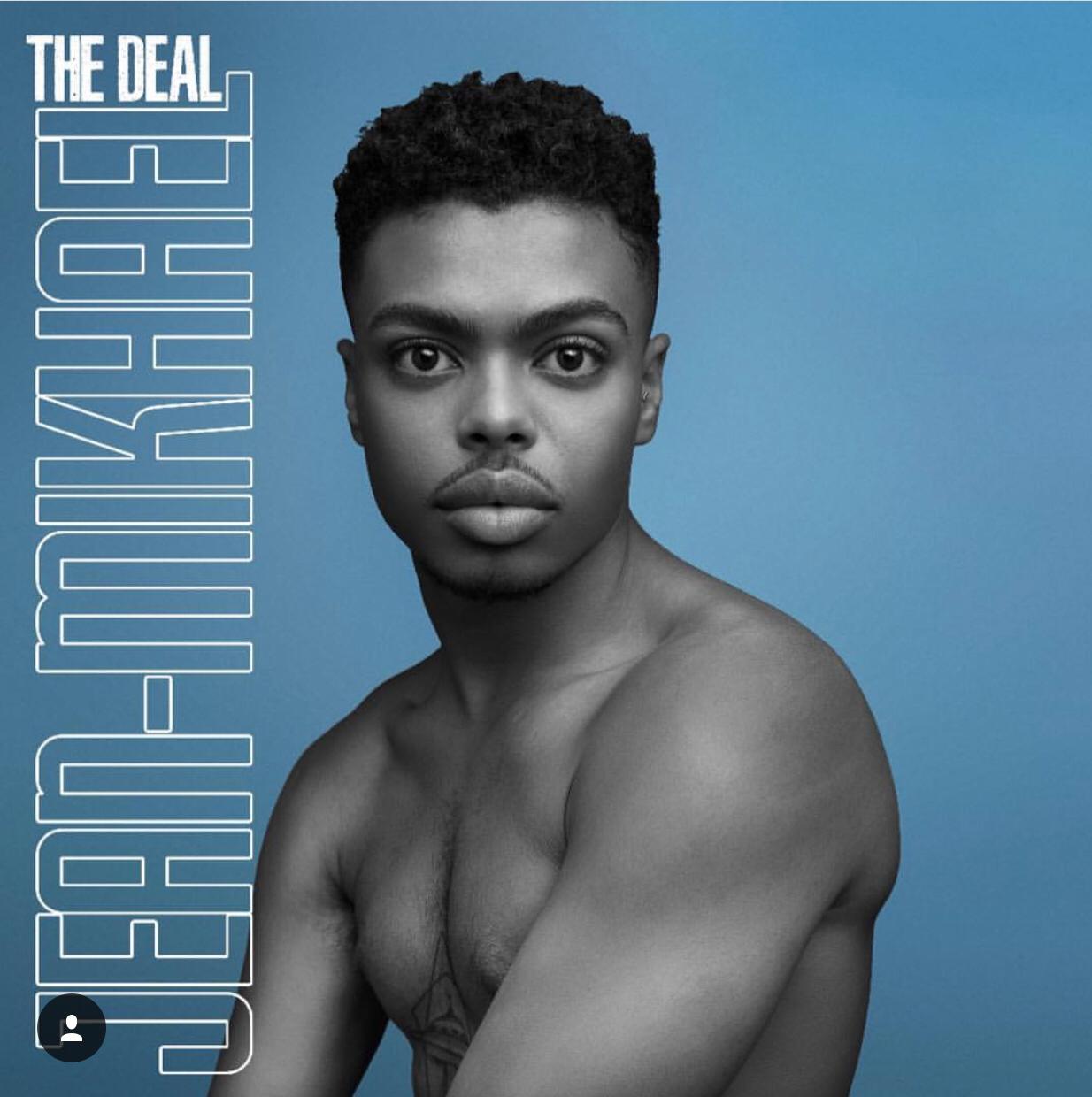 The Jean-Mikhael