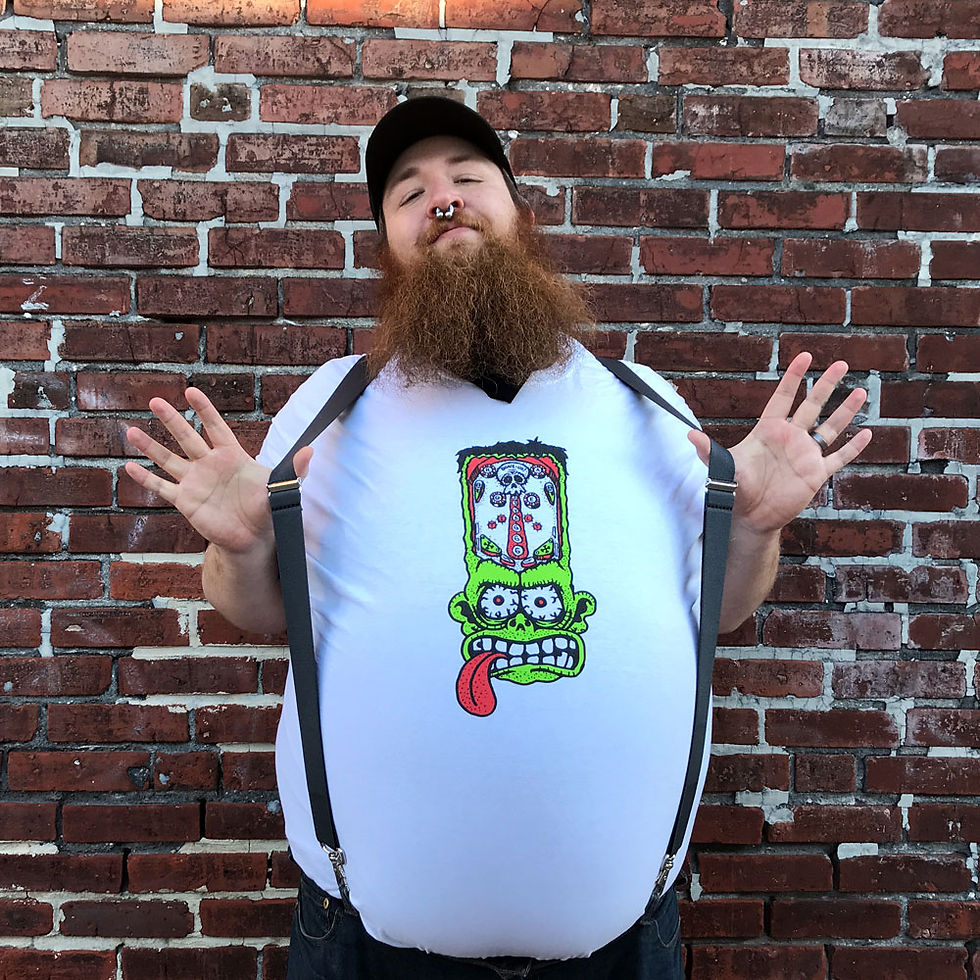 Thumbnail: PinHead Shirt
