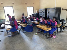 Empowering Girls Through Menstrual Health Management: Lasting Impact at Milala Primary School