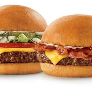 Hamburger Deluxe