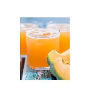 Agua de Melon (Med)