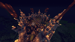 Factions Spawn