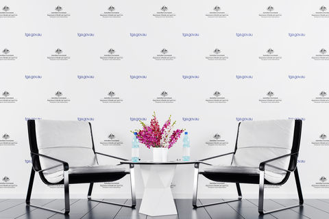 press_conference_backdrop_banner_mockup_sitdown white