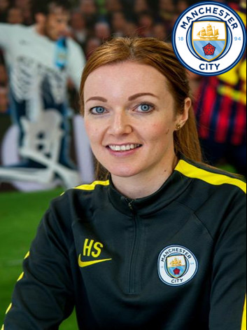 Helen Sandall