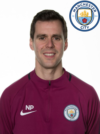Nick Power