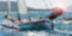 Sailing boat race, catamaran in regatta_edited.jpg