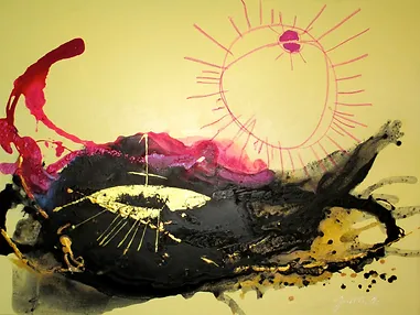 Broighter Boats Jane Murdoch Adams Art The realism of the boat does not mean, however, that it did not also have a symbolic meaning. jane murdoch adams