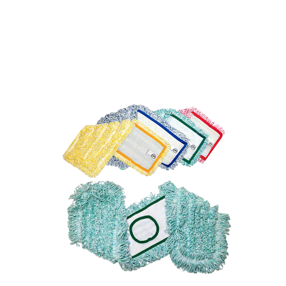 DRY MOP