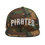 Thumbnail: PIRATES SNAPBACK