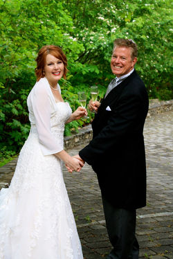 wedding