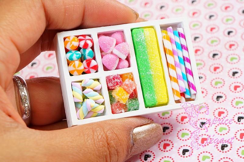 Magnet Fimo