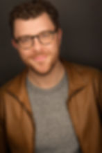 Jordan Bell (Photographed by Michael Kushner)