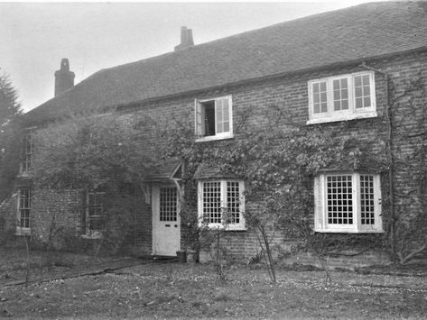 Rare opportunity to visit Tangmere Cottage