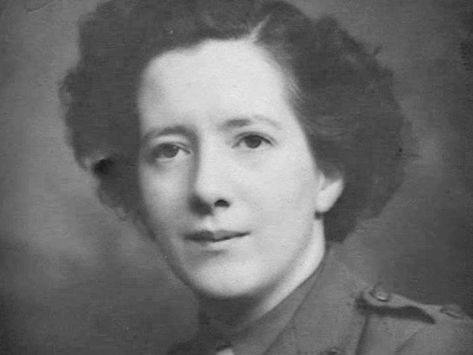 SOE's Daphne Park - aka the "Queen of Spies" - on film in a new exhibition