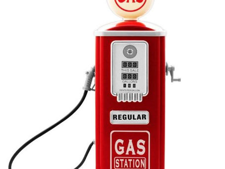 Finaliza el repunte del precio del gasóleo tras cuatro semanas al alza