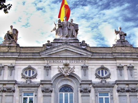El Supremo respalda definitivamente a la parte más débil de la cadena de transporte: el transportist