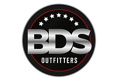 BDS Logo