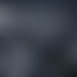 A black and white ink drawing of an underwater coral reef, demonstrating 'the human mark' in fine art.