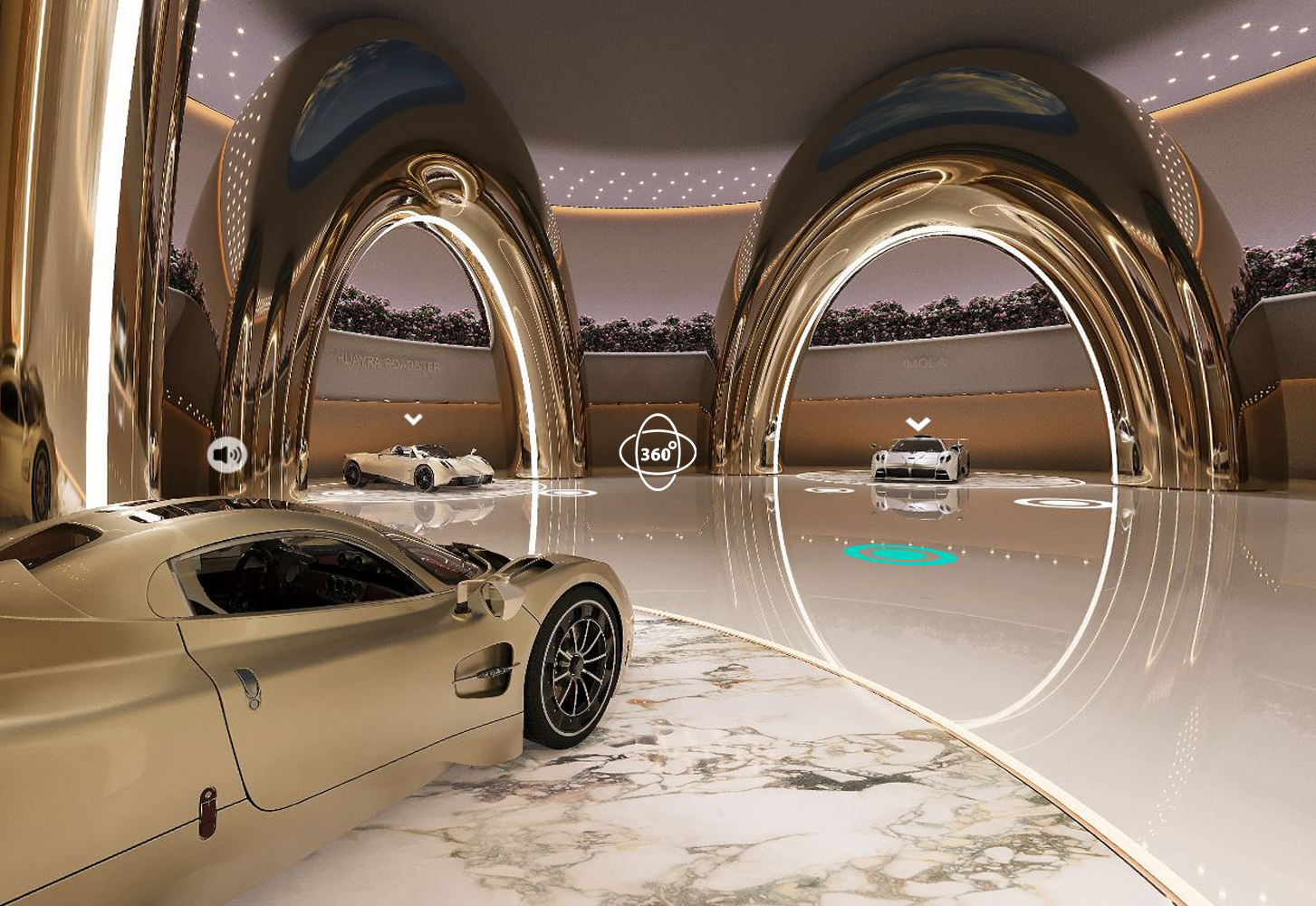 3d configurator, car configurator, nvidia omniverse