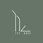 Tiz Group client logo, luxury architecture CGI by Inna3D