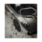 Product Rendering of Pagani Hyper car 2025