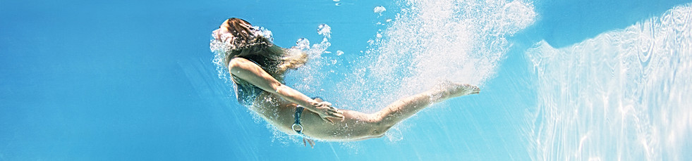 Dive