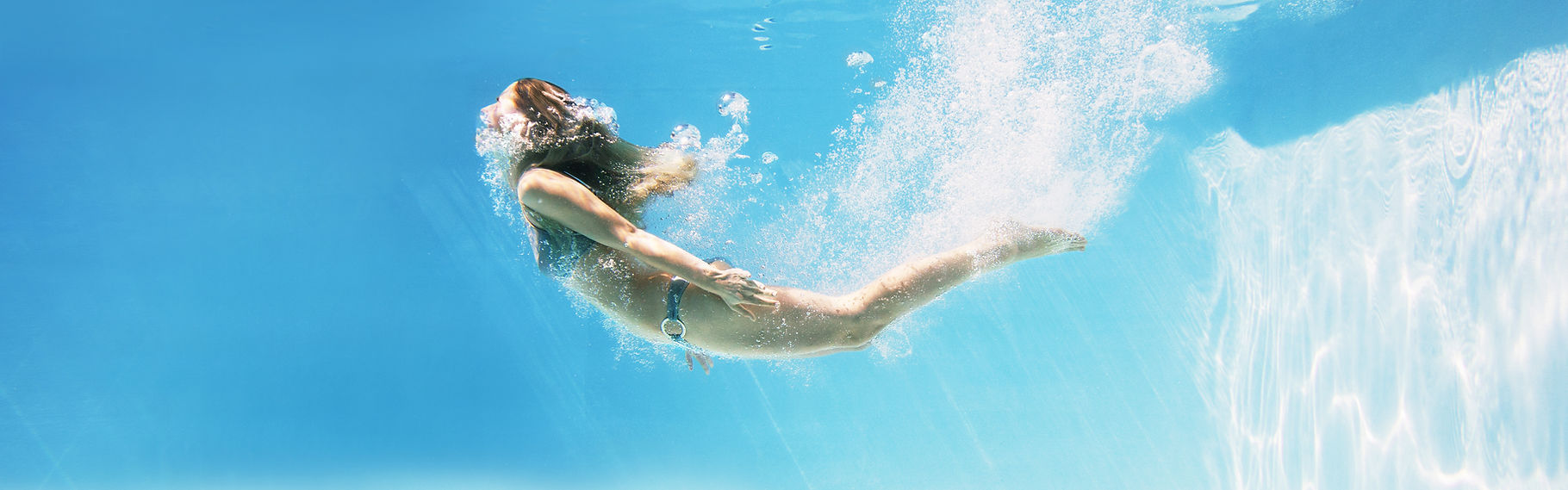 Dive