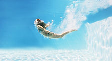 Dive