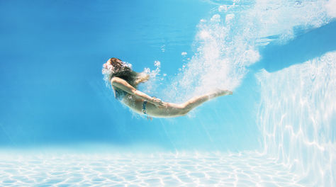 The Benefits of Swimming in Spring: A Dive into Health and Mental Well-being