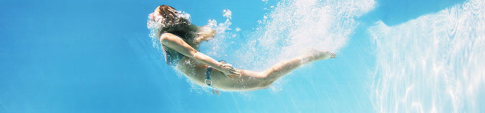 Dive