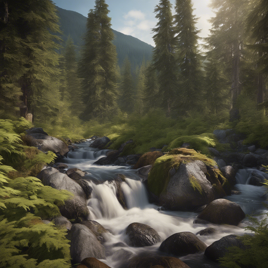 Biodiversity in BC