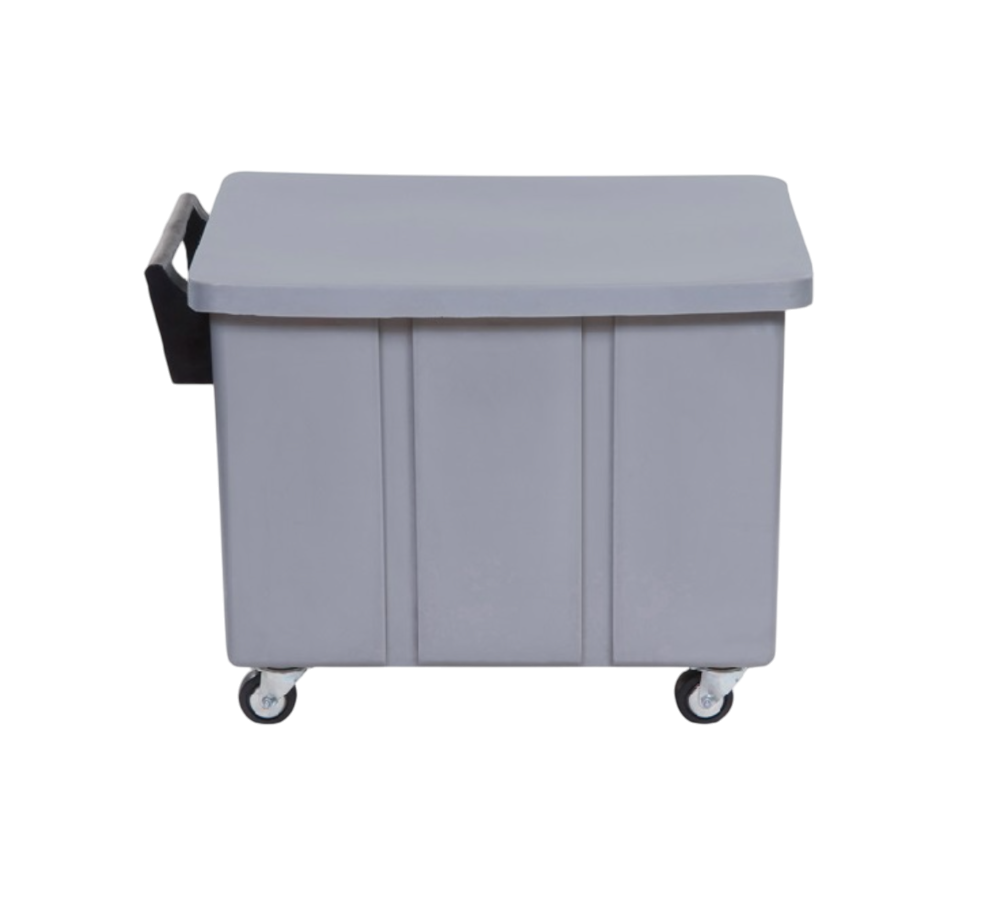 CONTENEDOR RODANTE C400