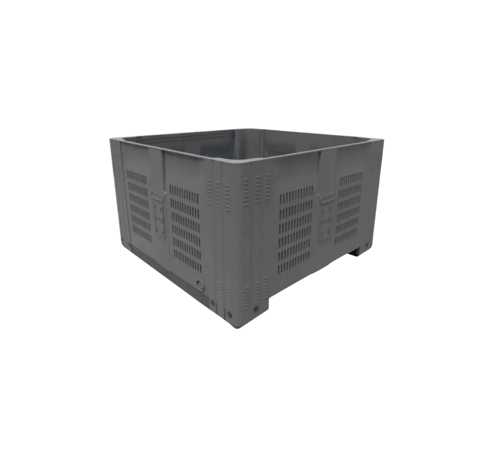 CONTENEDOR INDUSTRIAL 580- SBR