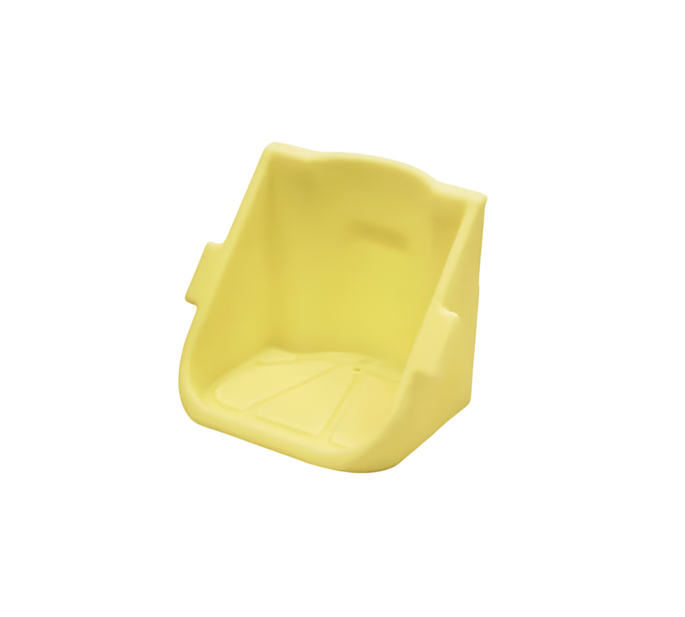 ESTANTE DE POLIETILENO PARA CONTROL DE LÍQUIDOS 19 L