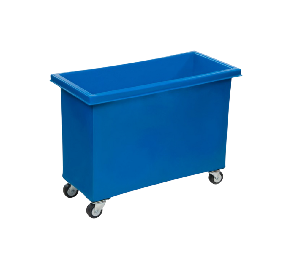 CONTENEDOR RODANTE C350