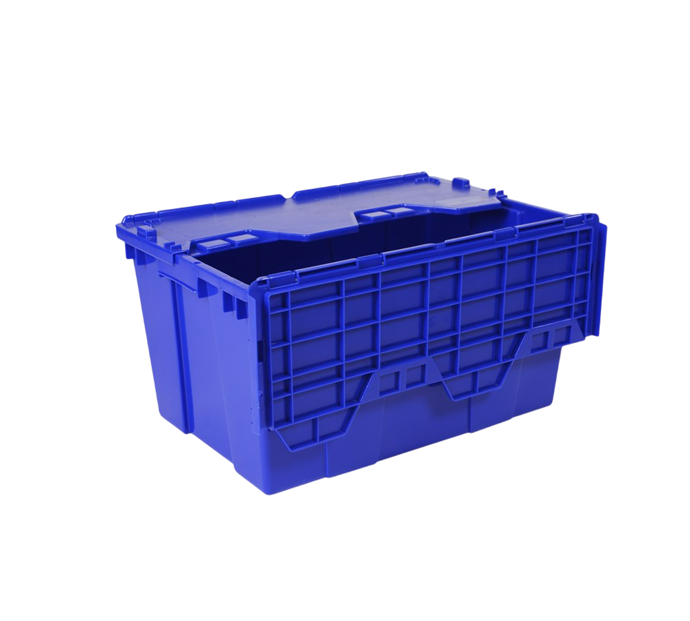 CAJA CON TAPA B 60-32