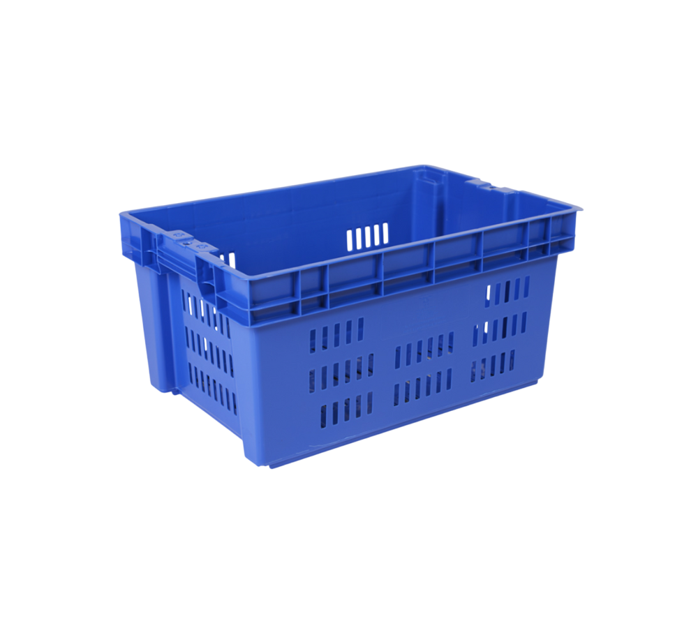 CAJA TOR CALADA