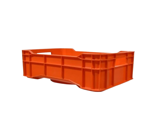 CAJA MEDIANA CERRADA 51.0 X 33.5 X 14.8 cm