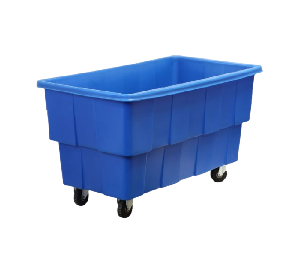 CONTENEDOR RODANTE M750