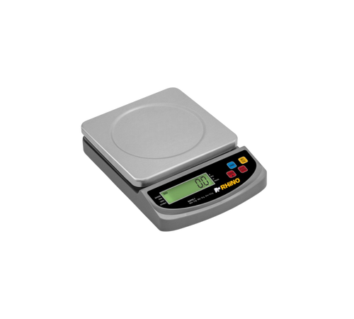 BÁSCULA DIGITAL ACERO INOXIDABLE DE PRECISIÓN KG DISOMEX